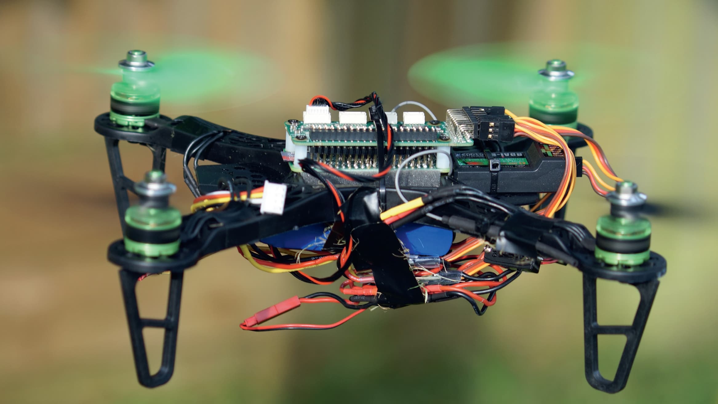 Drone Technology