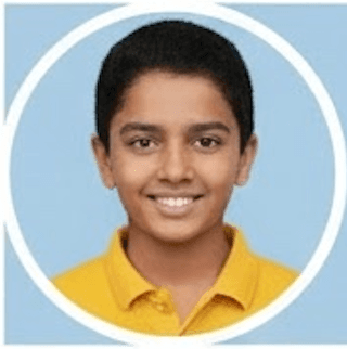 Aarav Sharma