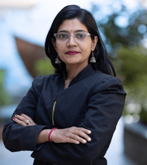 Priya Kandhare