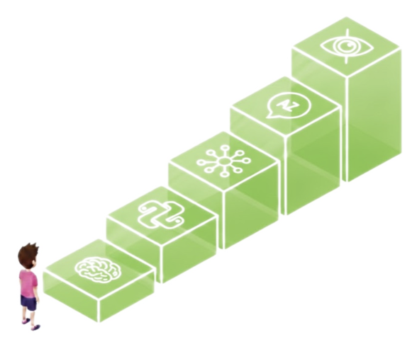 Coding & Programming Course Roadmap - Learning Journey